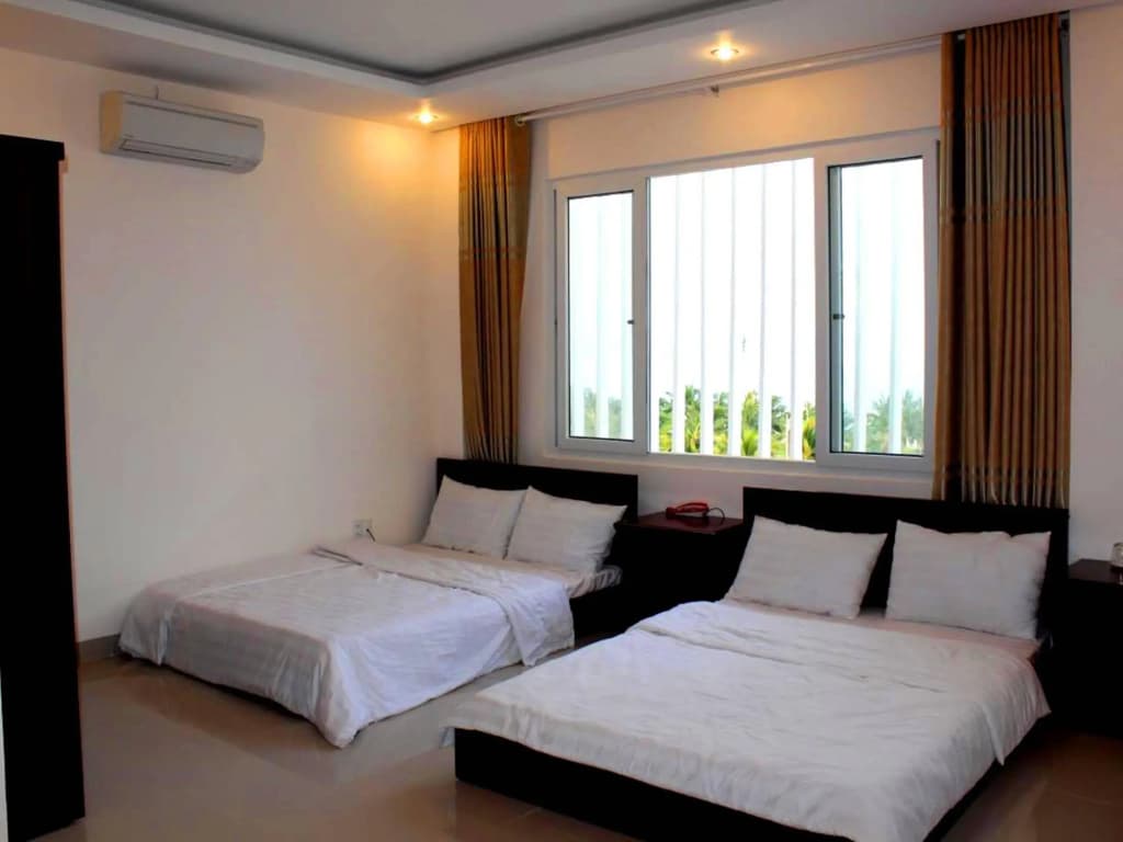 Phuong Binh Hotel - photo 4