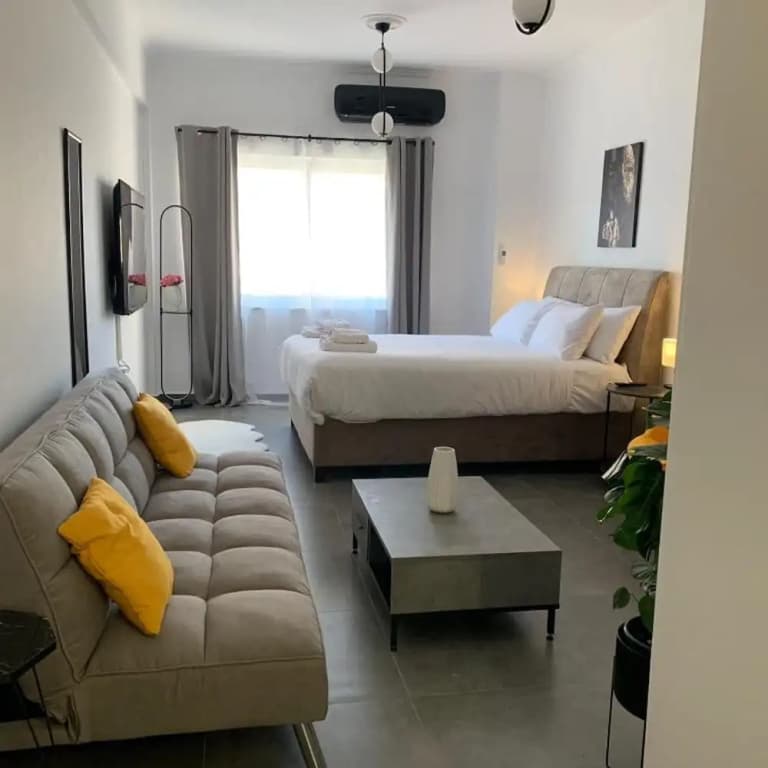 Urban Hermes Apartment - photo 2