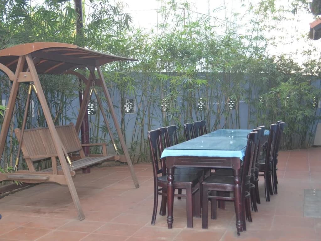 Hoa Hung Homestay - photo 13