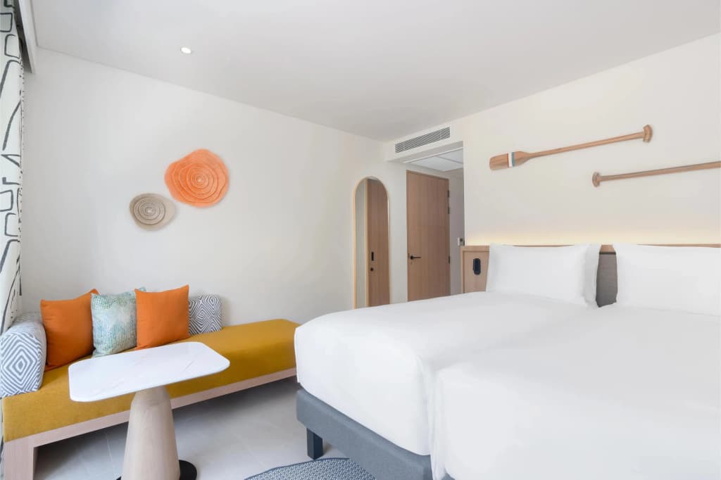 ibis Styles Phuket Bangtao - photo 12
