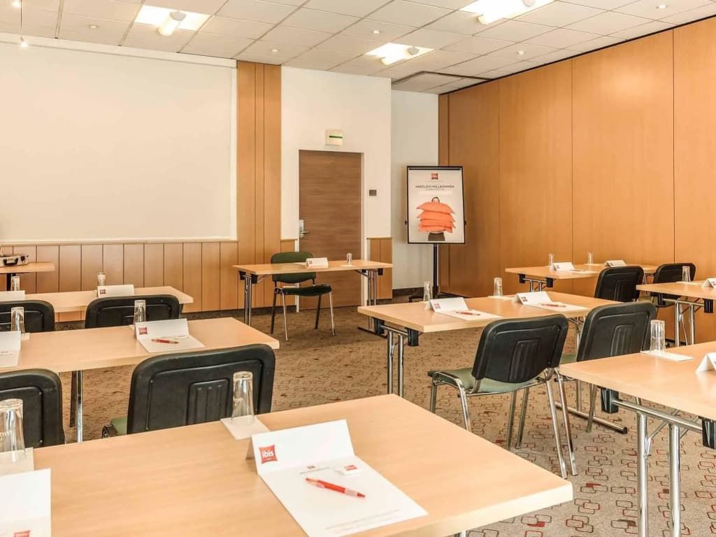 ibis Wien Mariahilf - photo 14