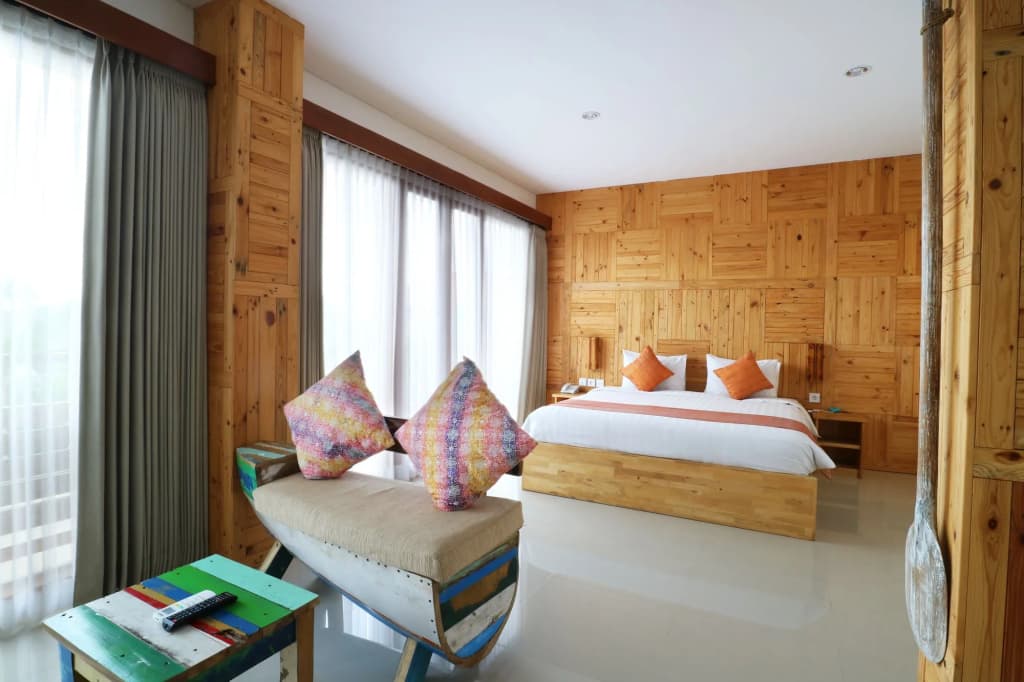 Home 21 Bali - photo 4
