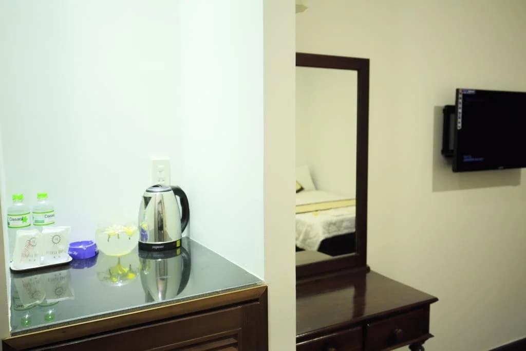 Mimosa Hotel - photo 3