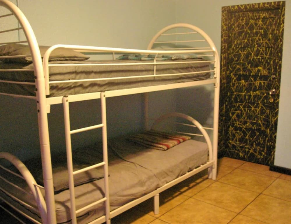 Bungalows Hostel - photo 6