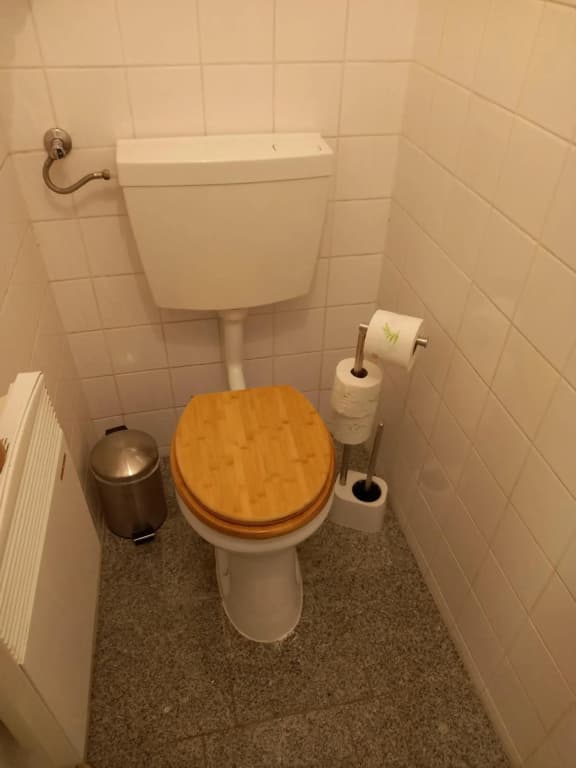 Apartment near downtown - photo 5
