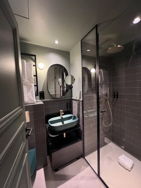 Hotel le 6 Tiquetonne - photo 43