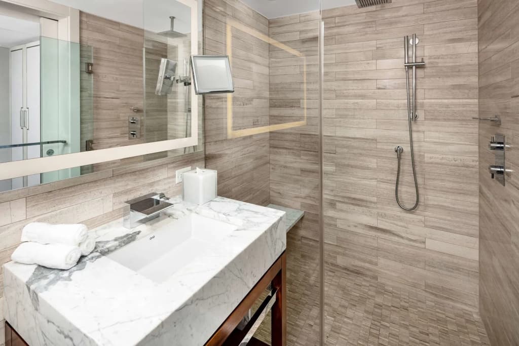 Hilton Club The Quin New York - photo 9