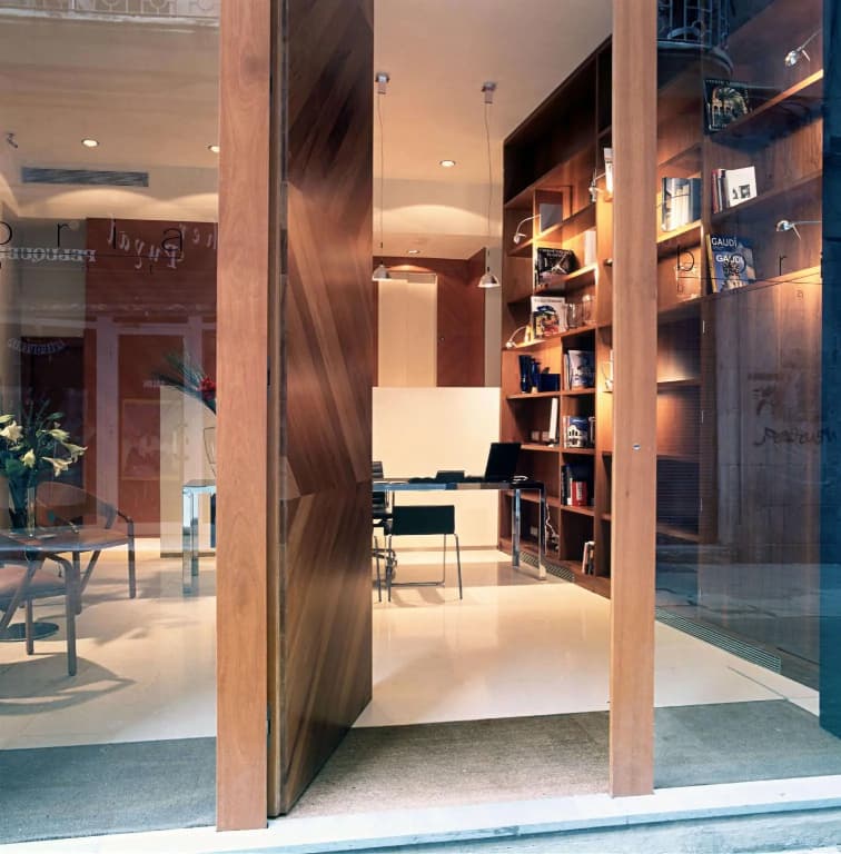 Mercer House Bòria Bcn - photo 24