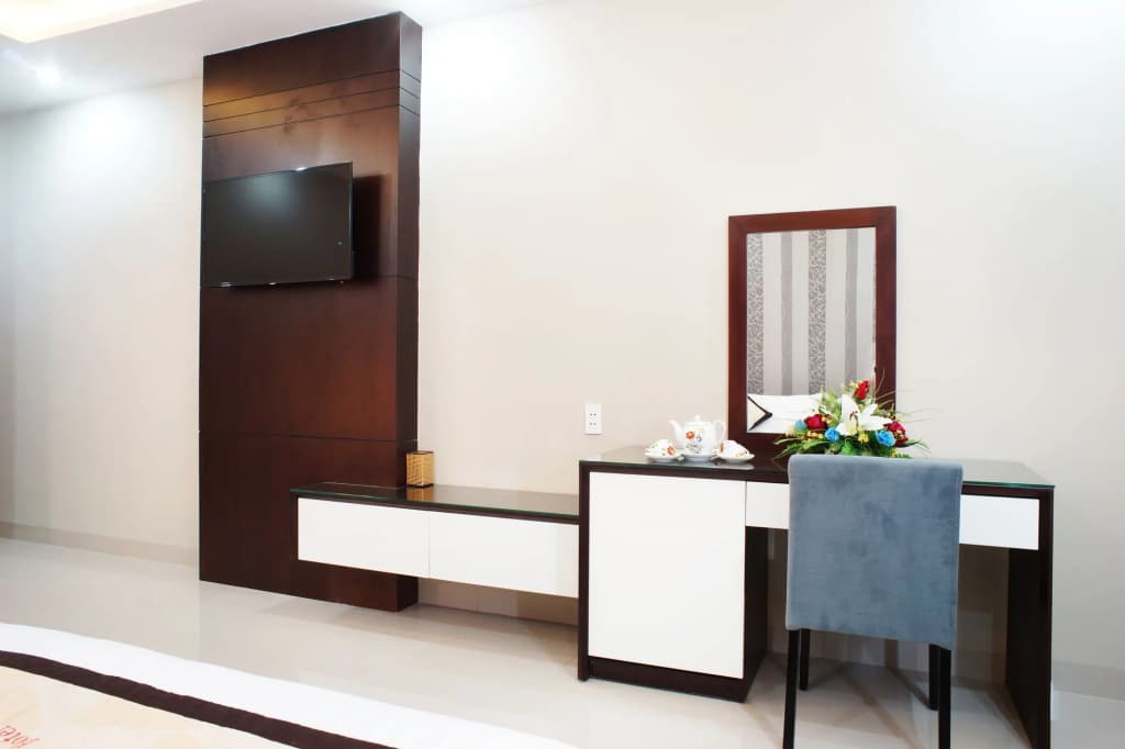 Hanoi Blue Hotel - The Water Front - photo 5