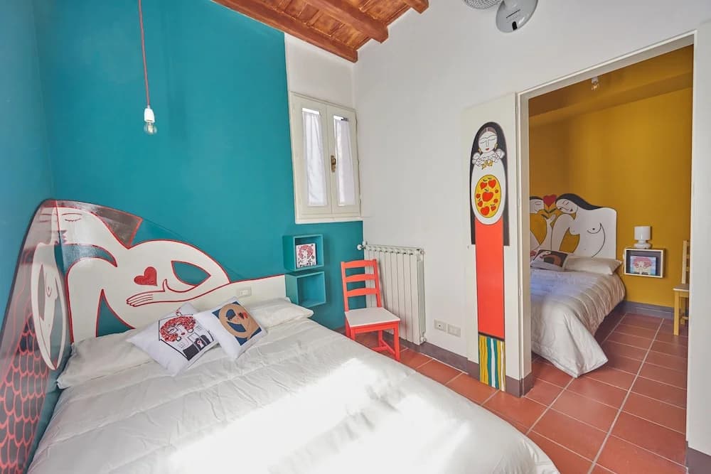 Gelvishome - main photo