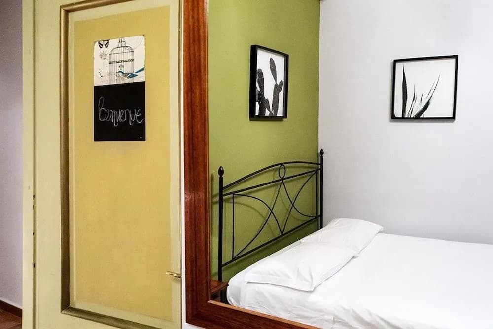 B&B Trastevere Station - photo 7
