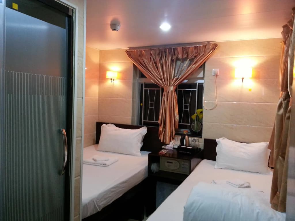 Comfort Guest House - Hostel - photo 22