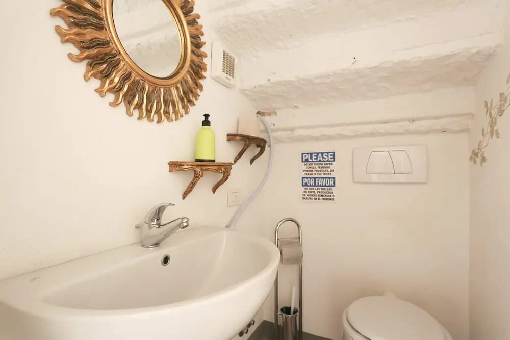 Short-let Florence Pontevecchio Suite - photo 9