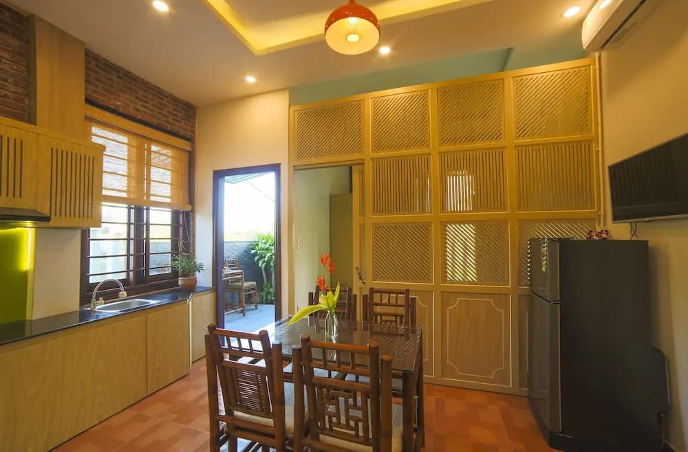 Mulan Homestay - photo 14