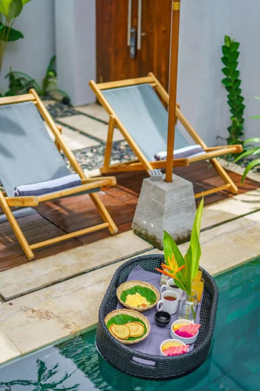 Anema Villa Seminyak - photo 13