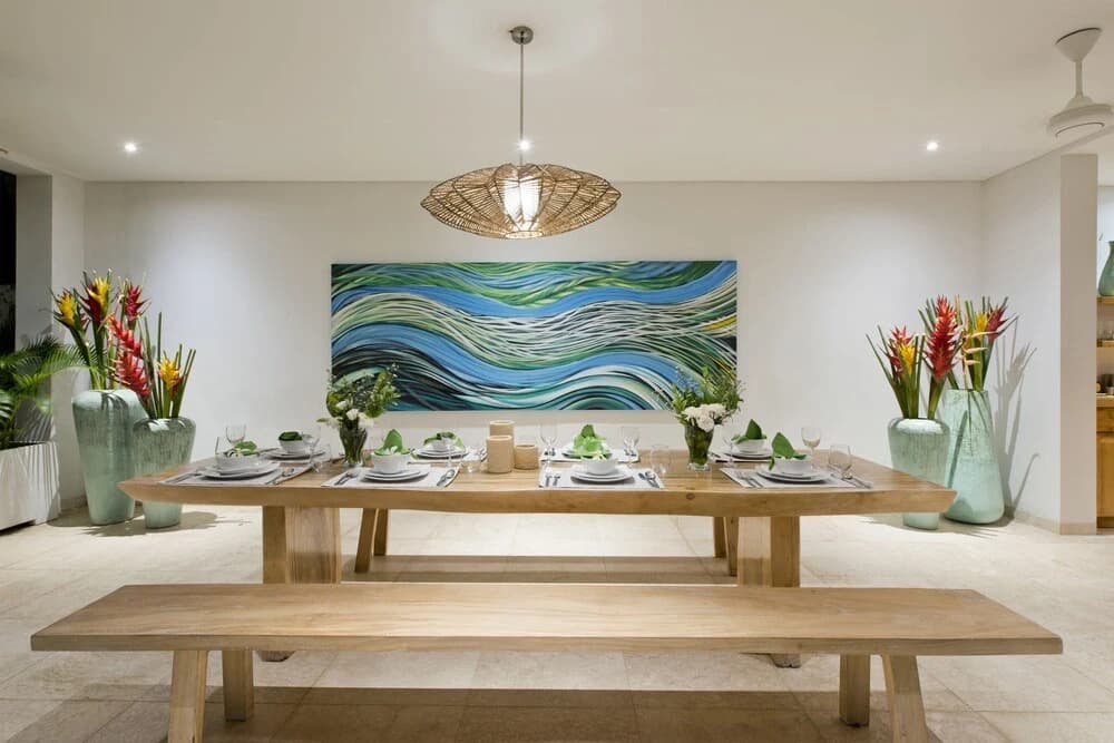 Shaia Villa - Canggu - photo 15