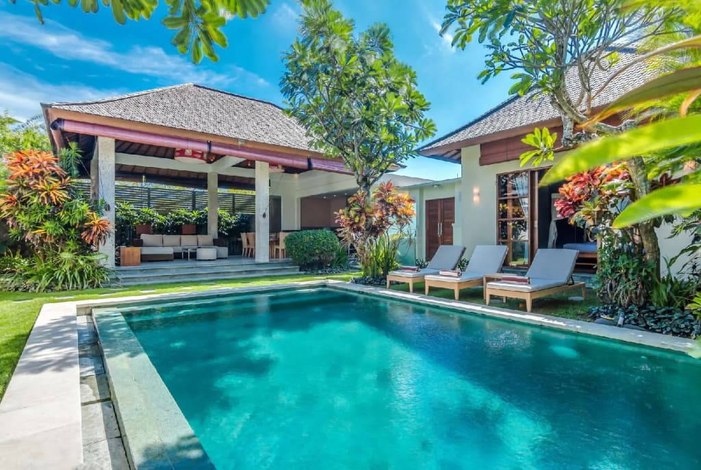 Villa Essence - photo 5