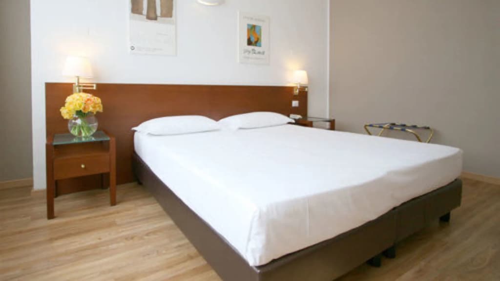 Hotel Oro Blu - photo 5
