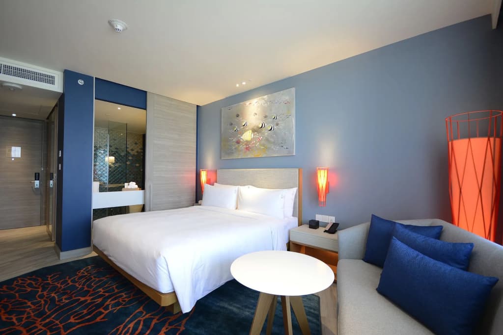 Holiday Inn Resort Vana Nava Hua Hin by IHG - photo 6