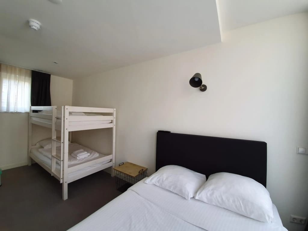 Hotel Heye 130 - photo 17
