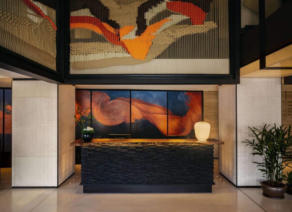 Nobu Hotel Barcelona - photo 38