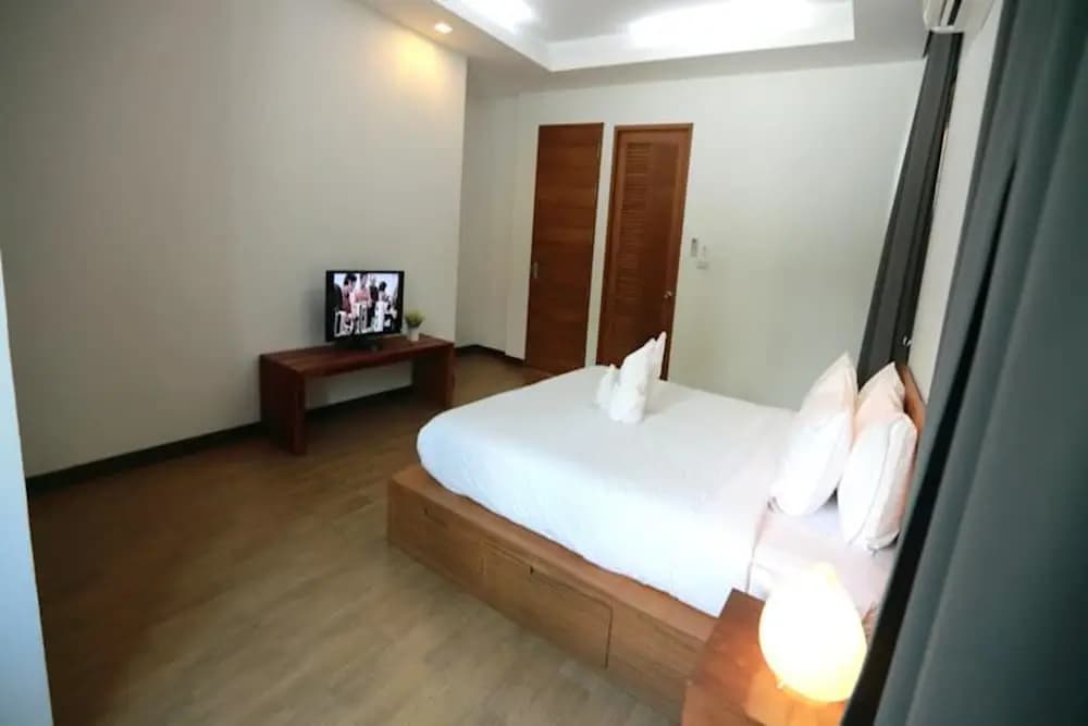 Grand Villa - photo 4