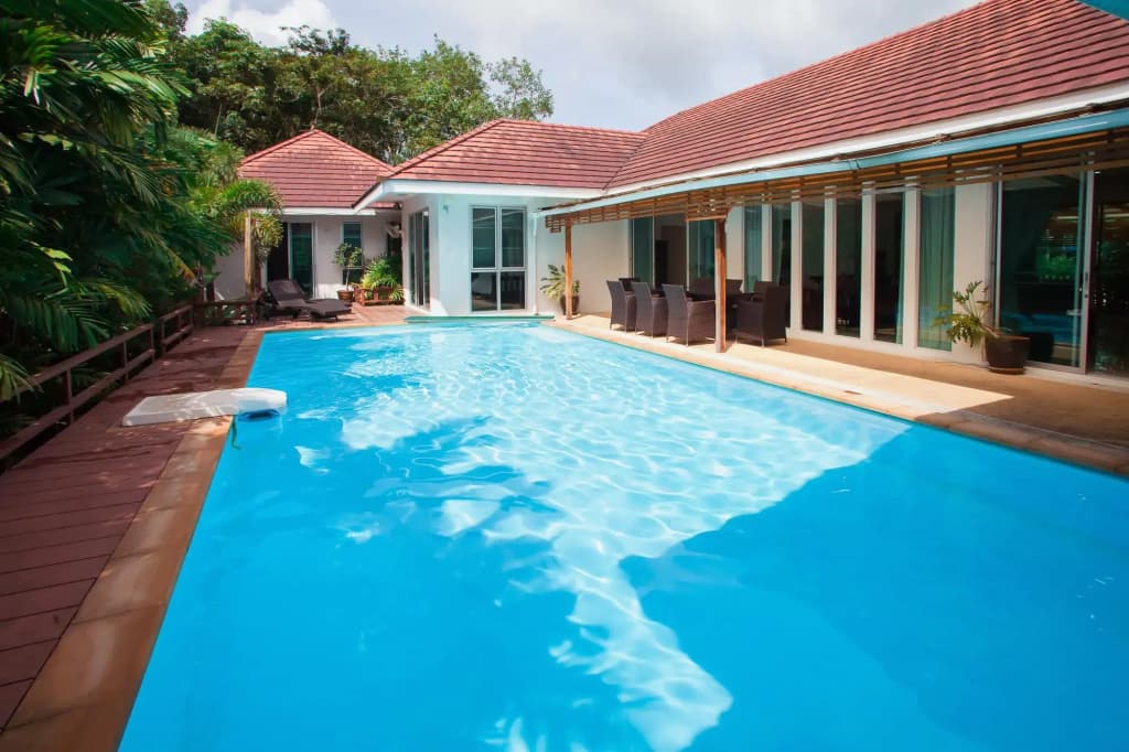 Na-Thai Resort - photo 2