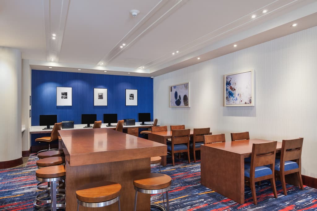 Holiday Inn Express and Suites Fisherman's Wharf by IHG - photo 16