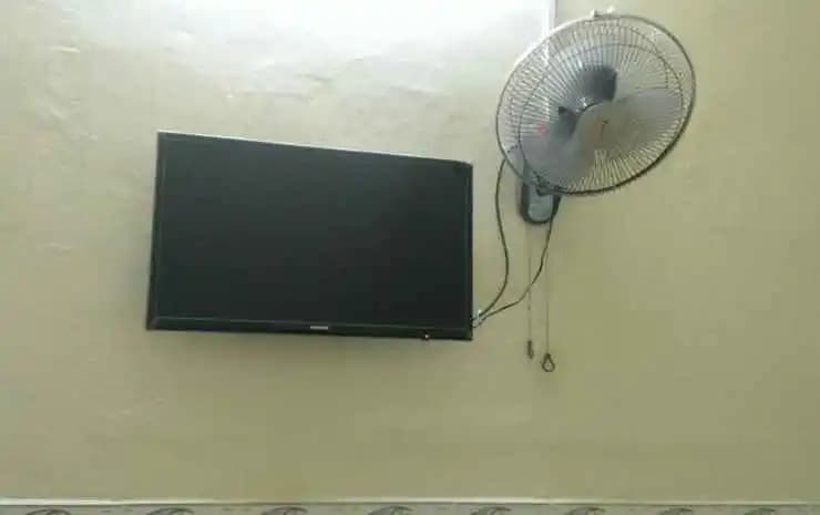 Minh Chau Hostel - photo 3