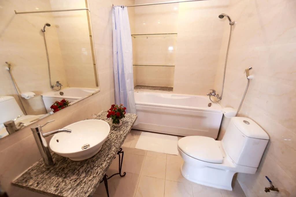 Hanoi 3B Premier Hotel - photo 9