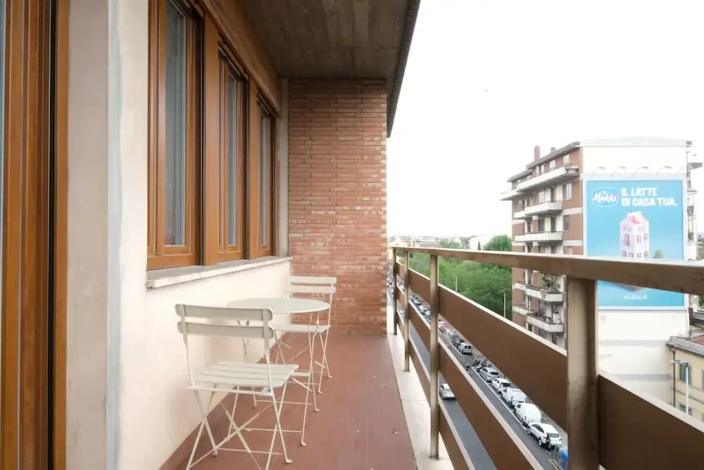 Wine Apartments Florence Cabernet - photo 29