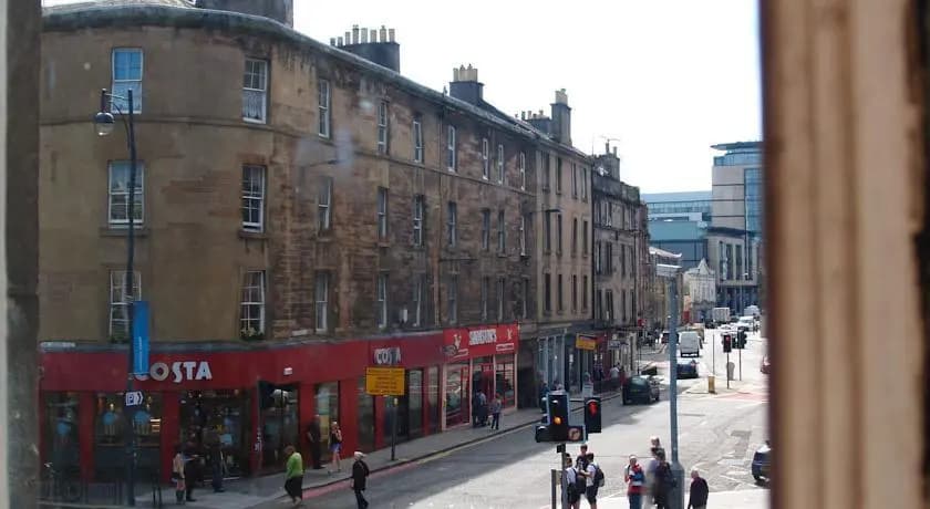 Lothian House - main photo