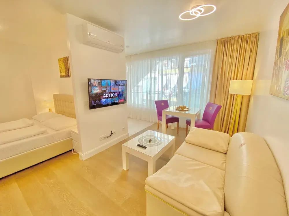 Vienna International Living - photo 8