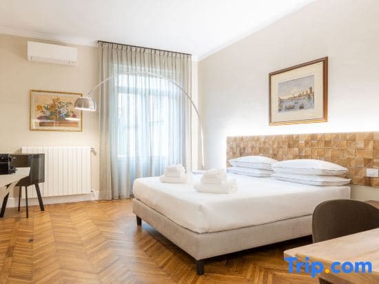 Pier Capponi 17 Room & Suites - photo 20
