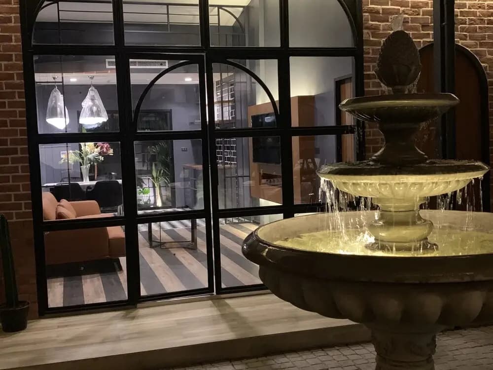 The Matta Boutique Hotel - photo 42