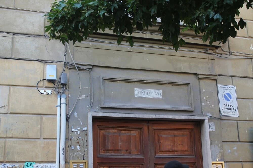 Casa Rossi Roma - main photo
