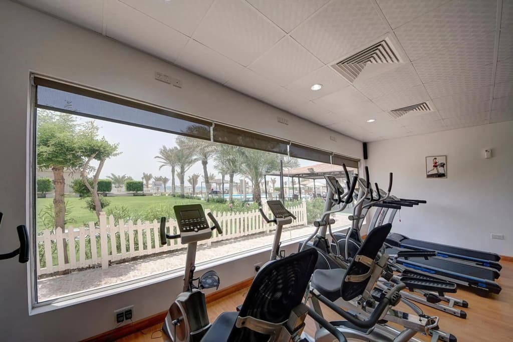 Ajman Beach Hotel - photo 19