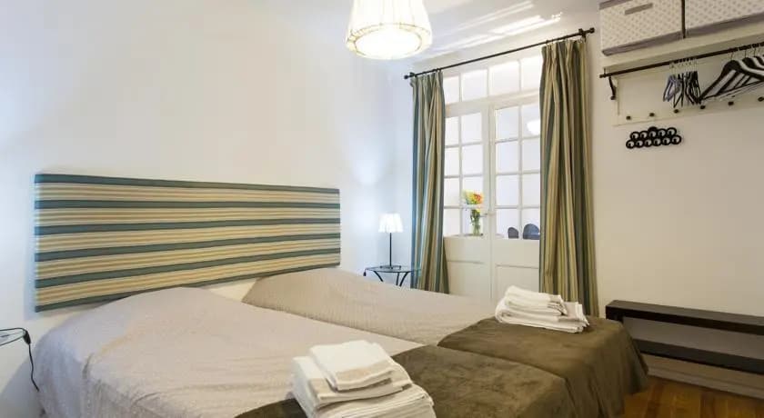 Feels Like Home - Central Flat in Bairro Alto - photo 2