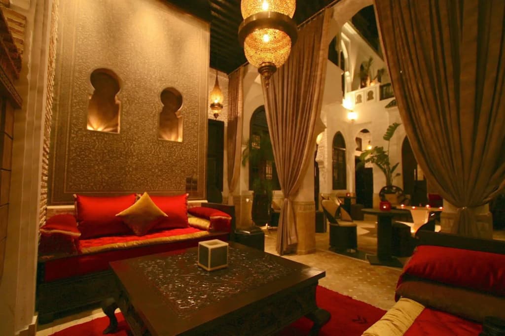 Riad Omri - photo 6