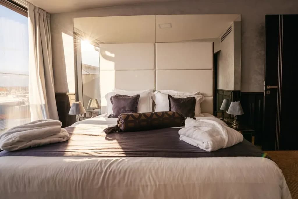 Myo Hotel Wenceslas - photo 7