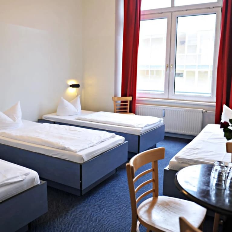 Hotel Transit Loft Berlin - photo 38