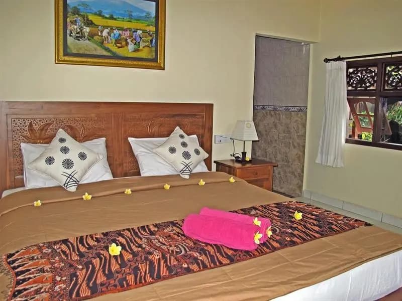 Angga Homestay - photo 3