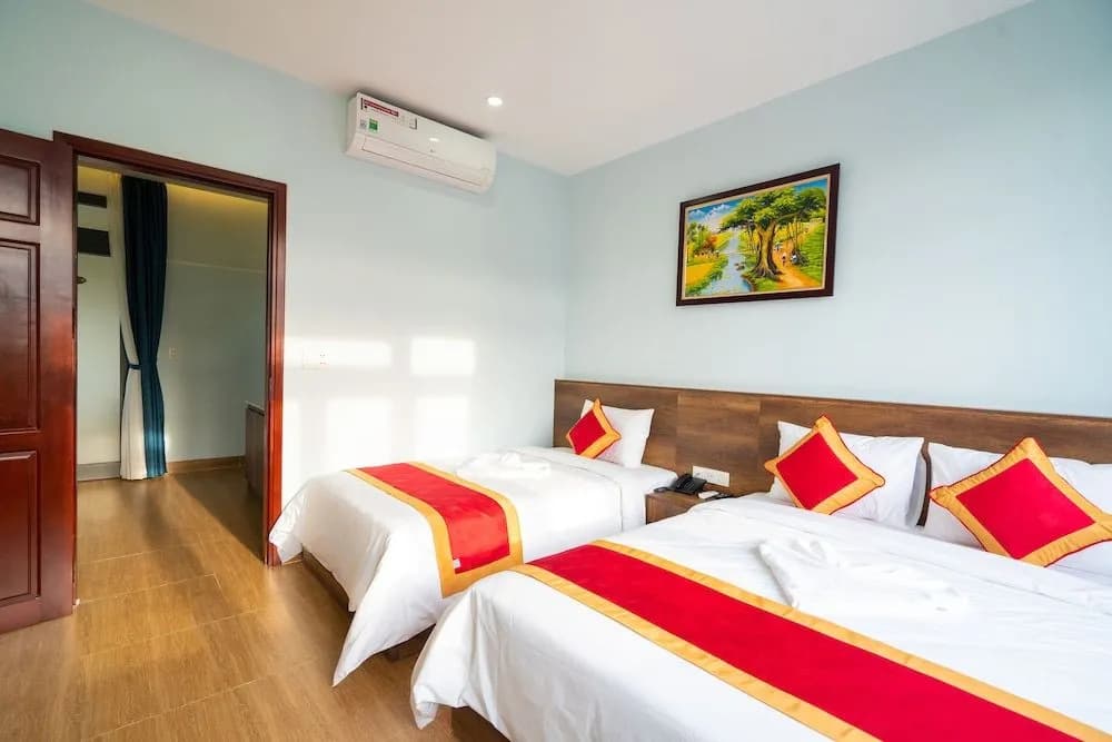 Golden Field Villa Hoi An - photo 6