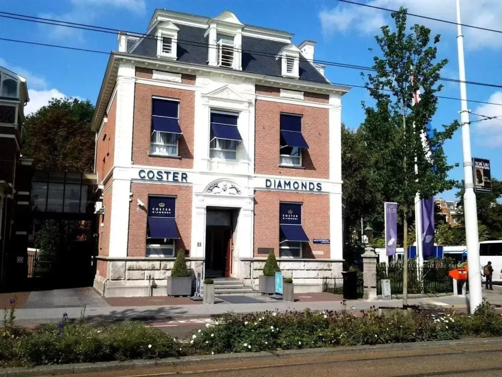 Amsterdam Hostel Uptown - photo 1