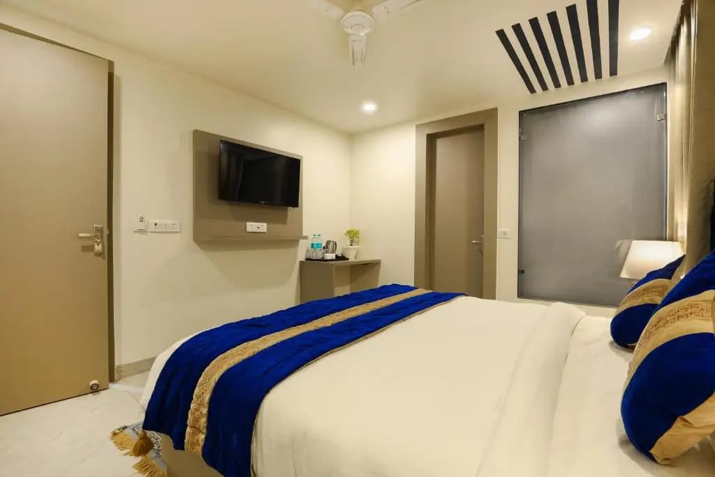 OPO Hotel Dior - photo 14