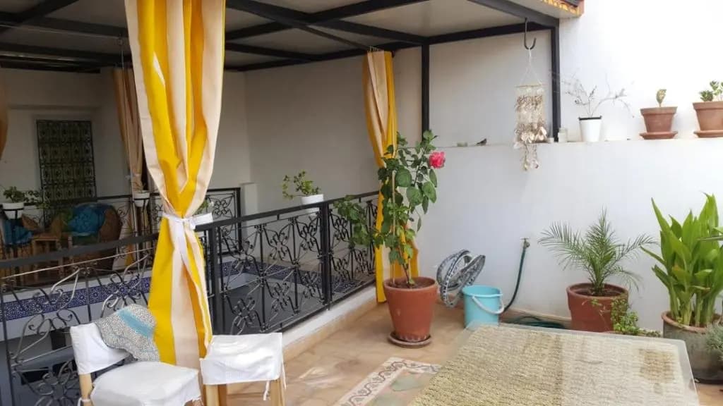 Riad Medina - photo 9