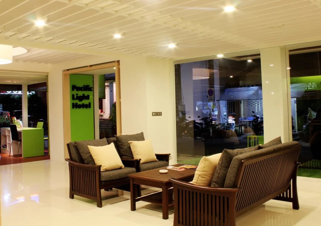 My Hotel Phuket - photo 50