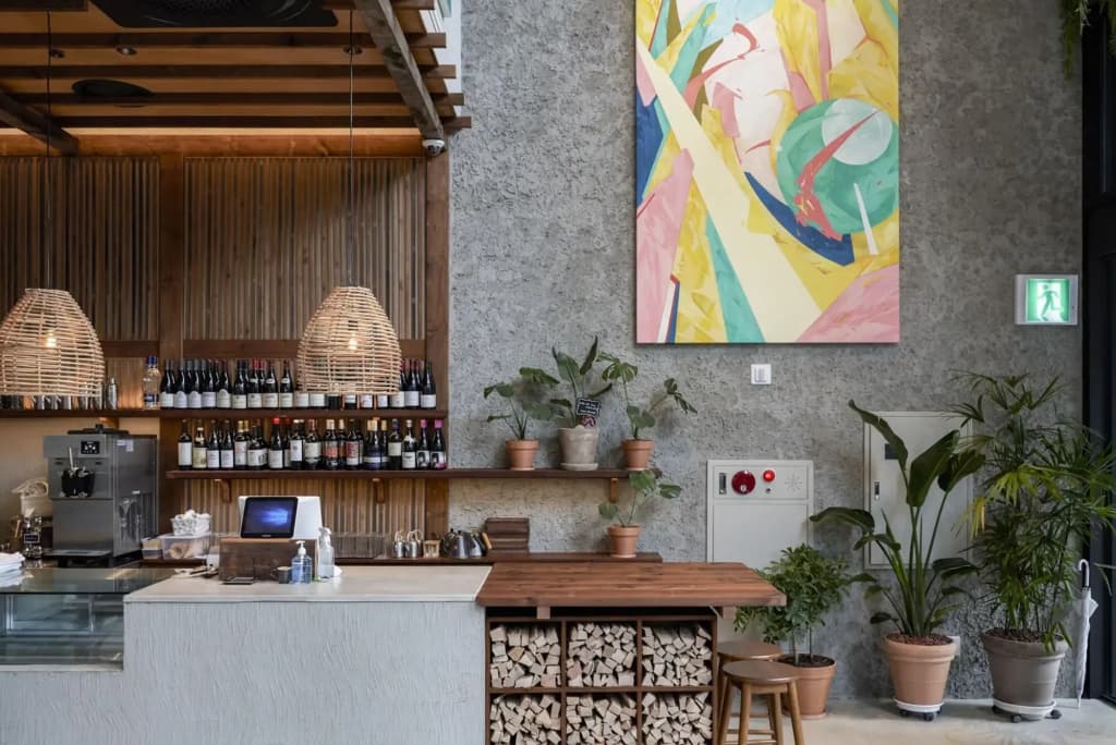 Anteroom Seoul - photo 17