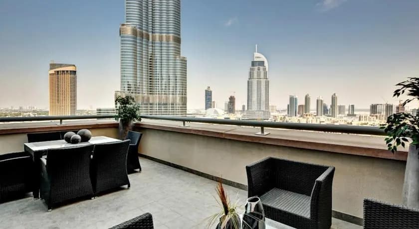 Stand Point (tower B) - photo 8