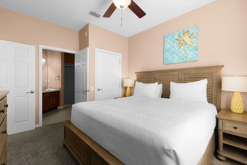 Orlando Resort Rentals at Universal Boulevard - photo 2